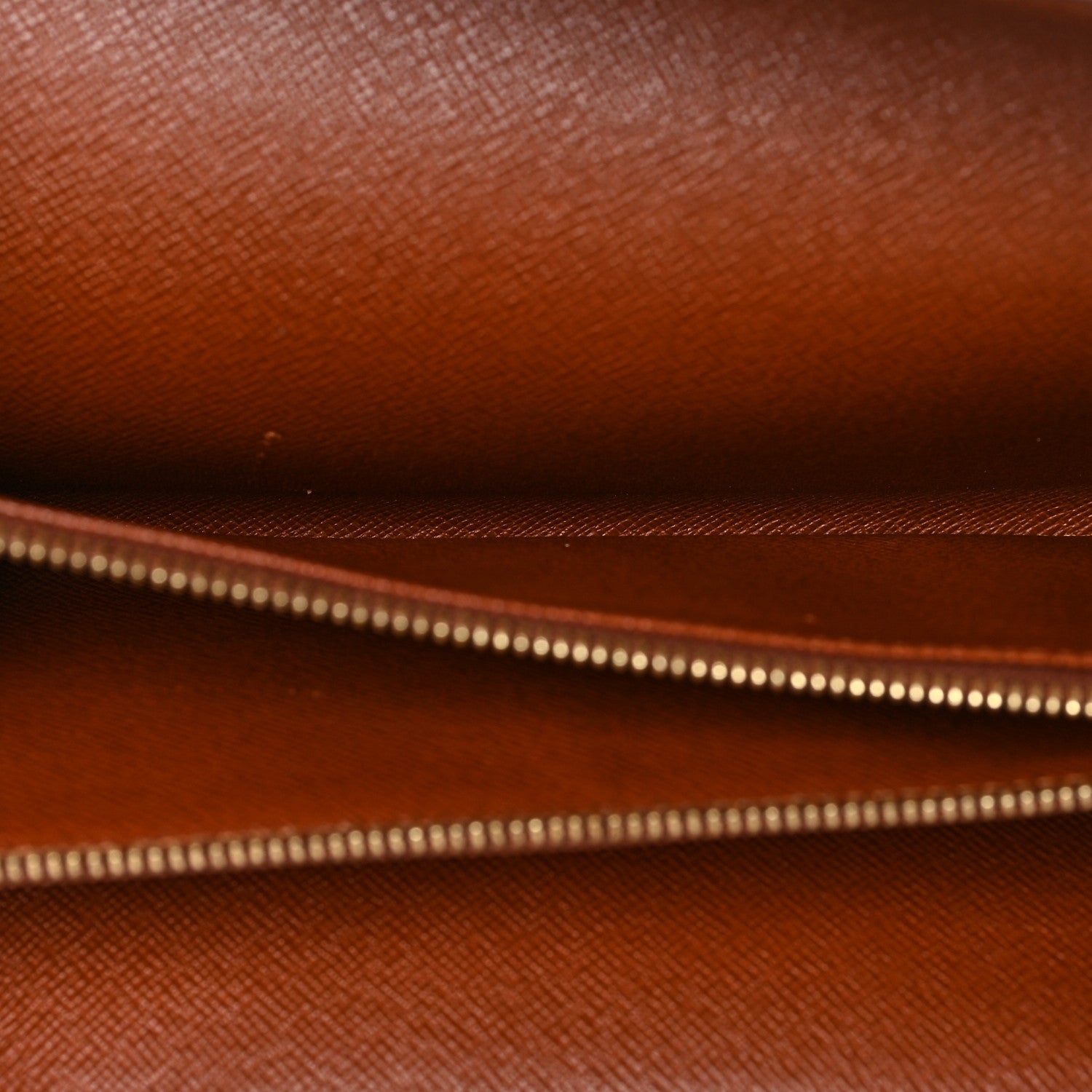 Louis Vuitton Monogram Sarah Wallet 4 of 7