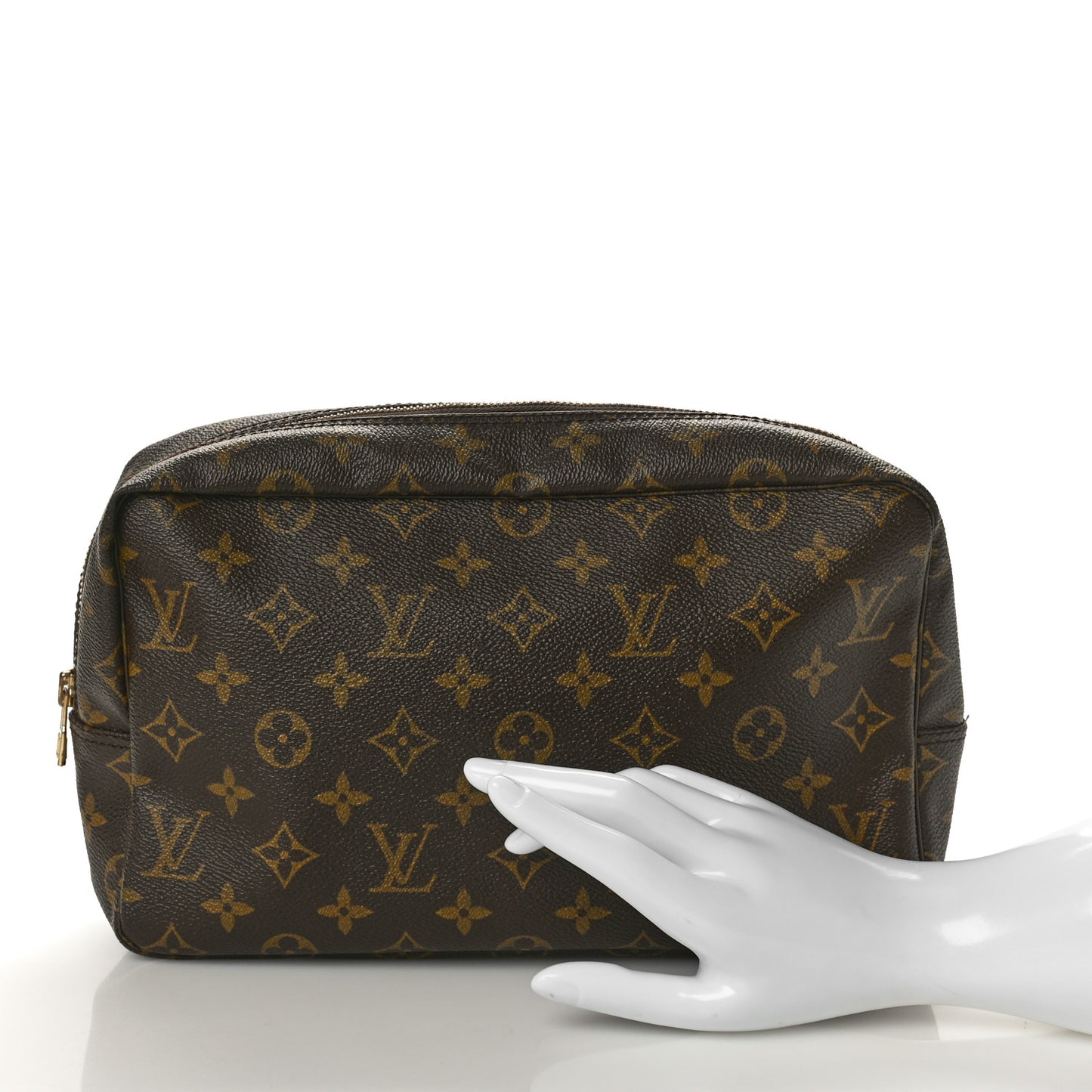 Monogram Trousse Toilette 28