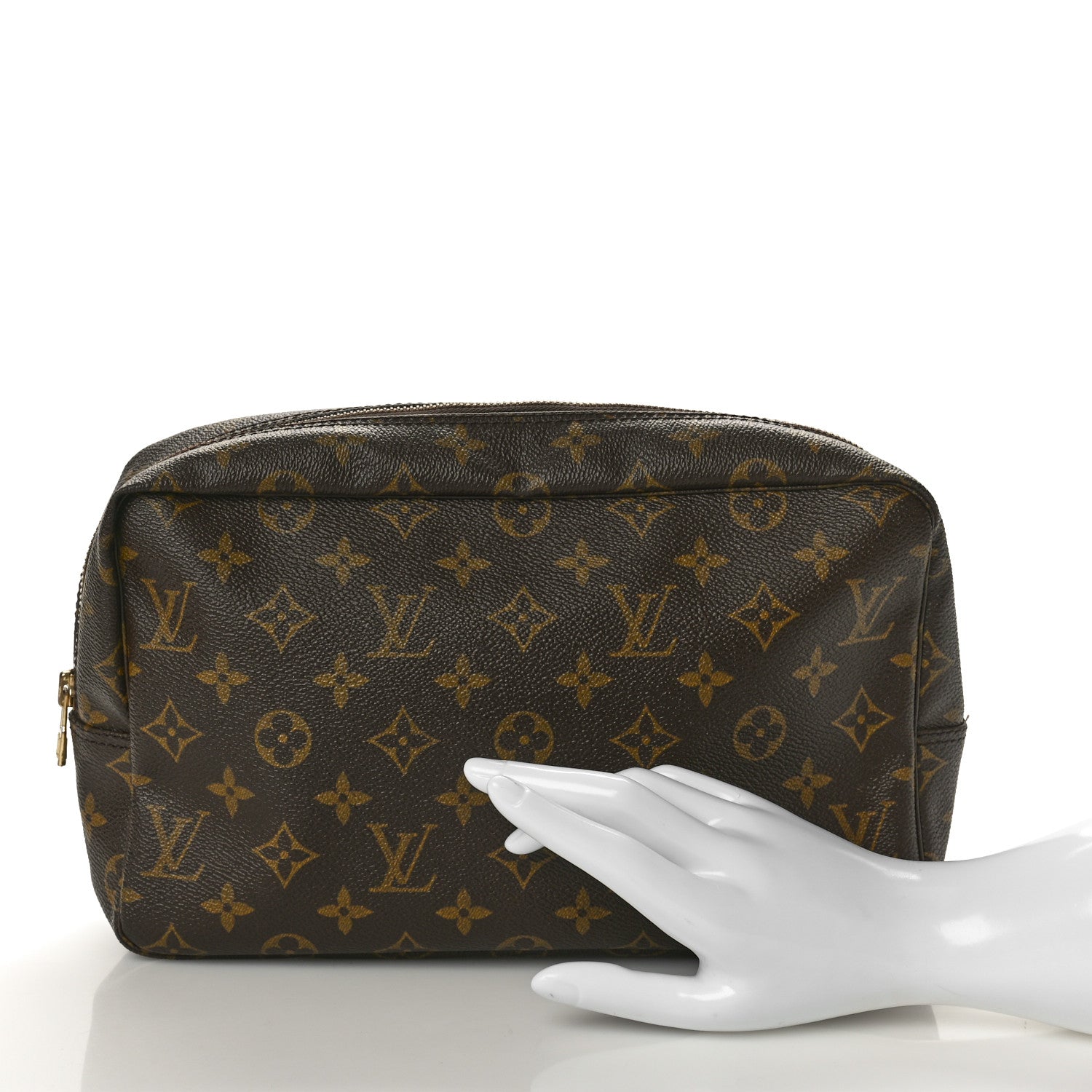 Louis Vuitton Monogram Trousse Toilette 28 2 of 10