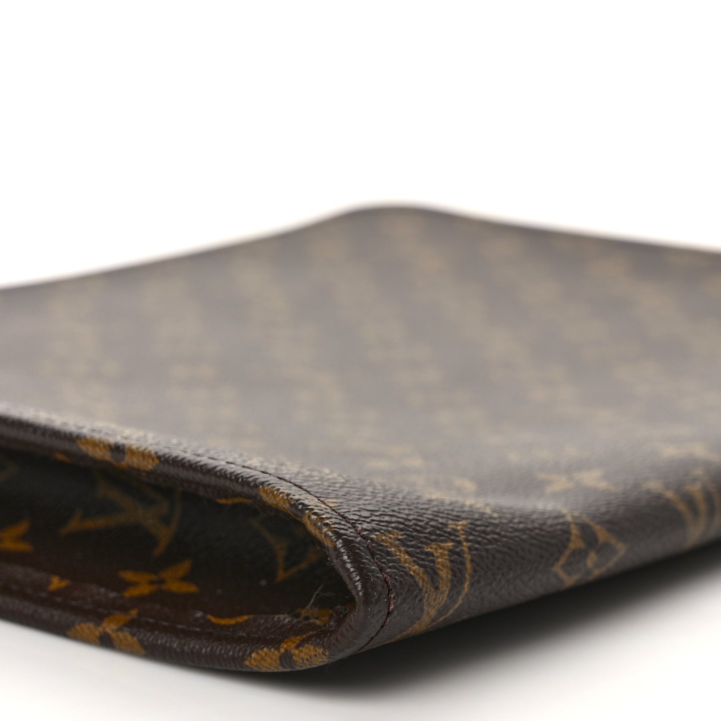 Monogram Poche Documents Portfolio Case 39