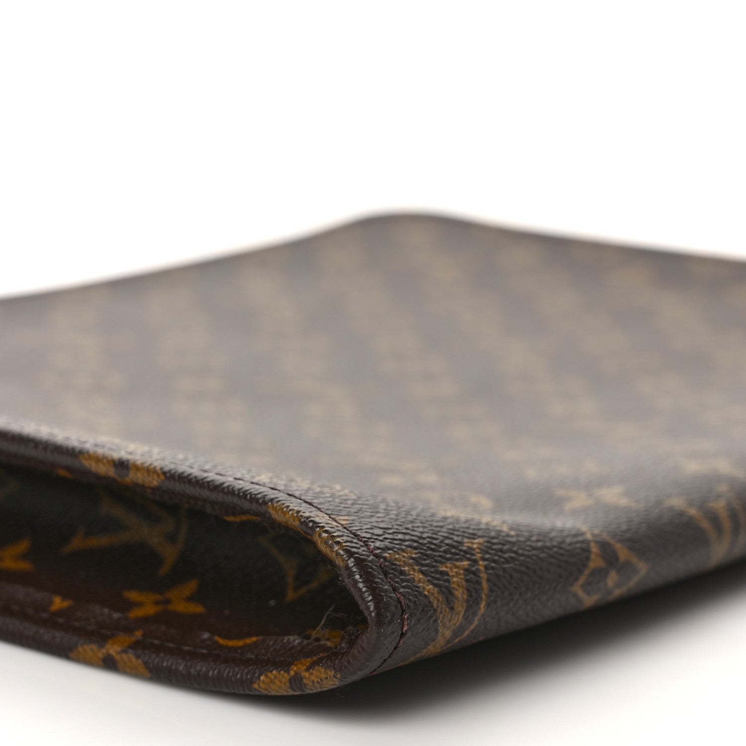 Louis Vuitton Monogram Poche Documents Portfolio Case 39 7 of 8