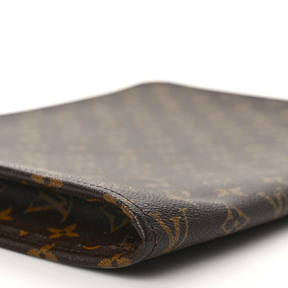 Louis Vuitton Monogram Poche Documents Portfolio Case 39 7 of 8