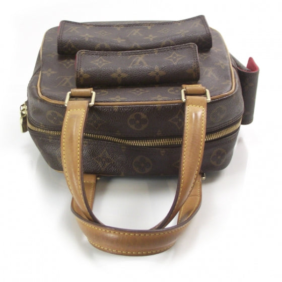 Monogram Excentri-Cite