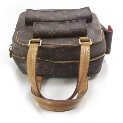 Louis Vuitton Monogram Excentri-Cite 6 of 12