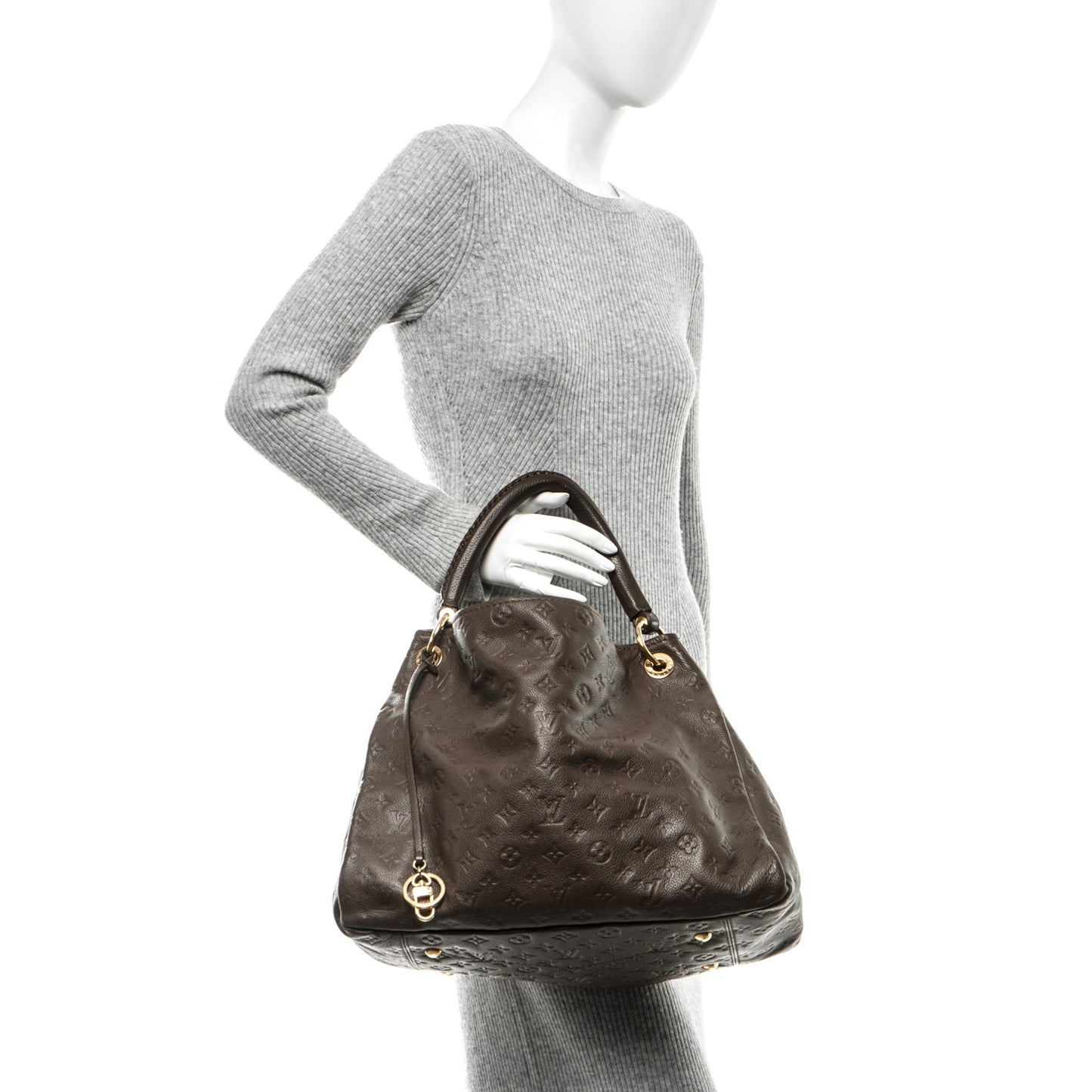 Empreinte Artsy MM Ombre