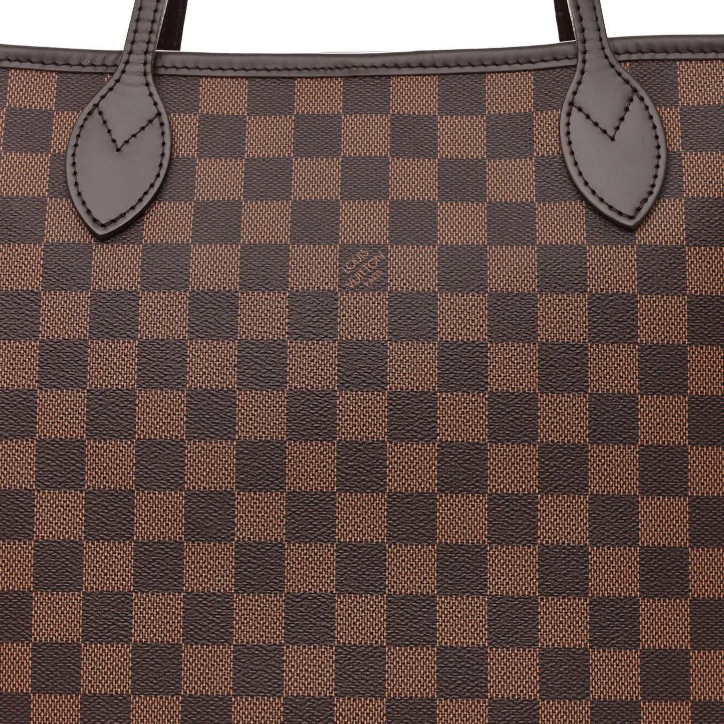 Damier Ebene Neo Neverfull MM