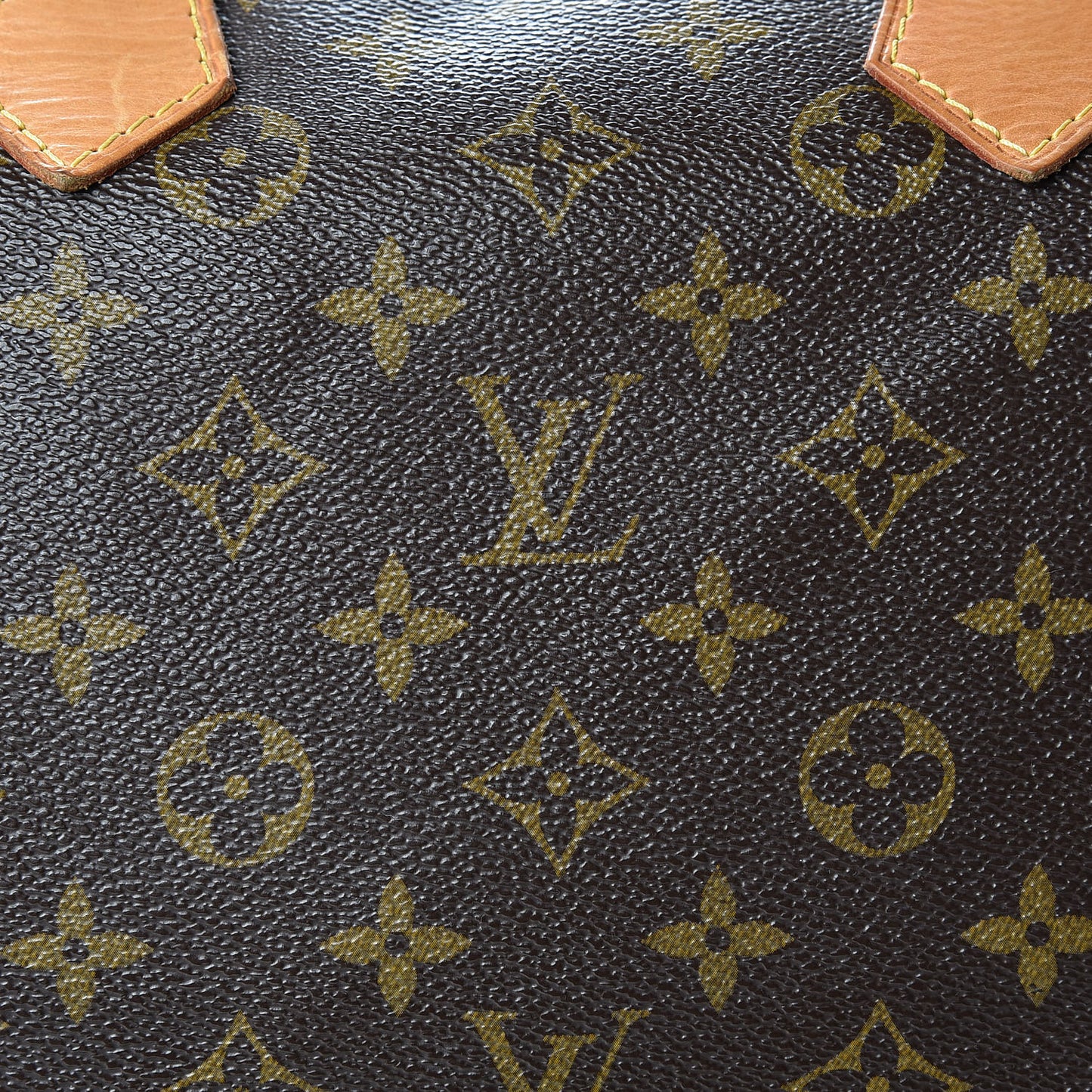 Monogram Speedy Bandouliere 40