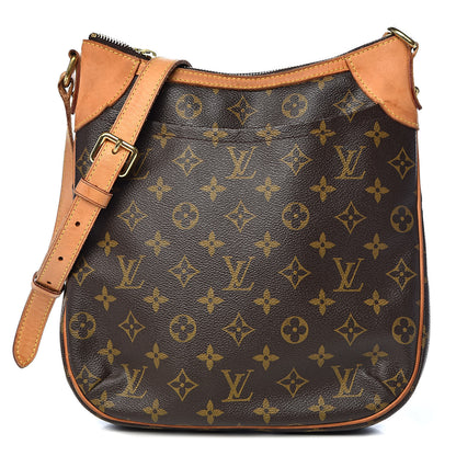 Louis Vuitton Monogram Odeon PM 1 of 19