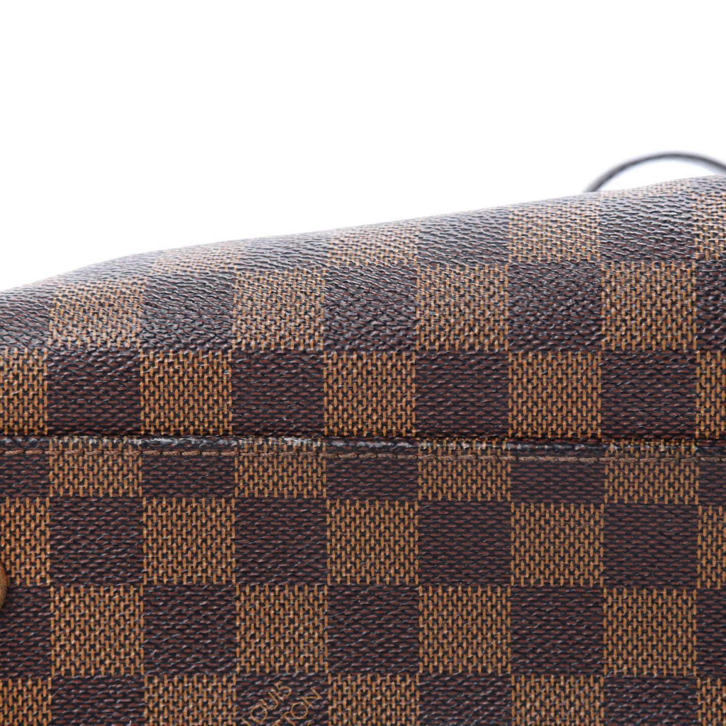 Damier Ebene Trevi PM
