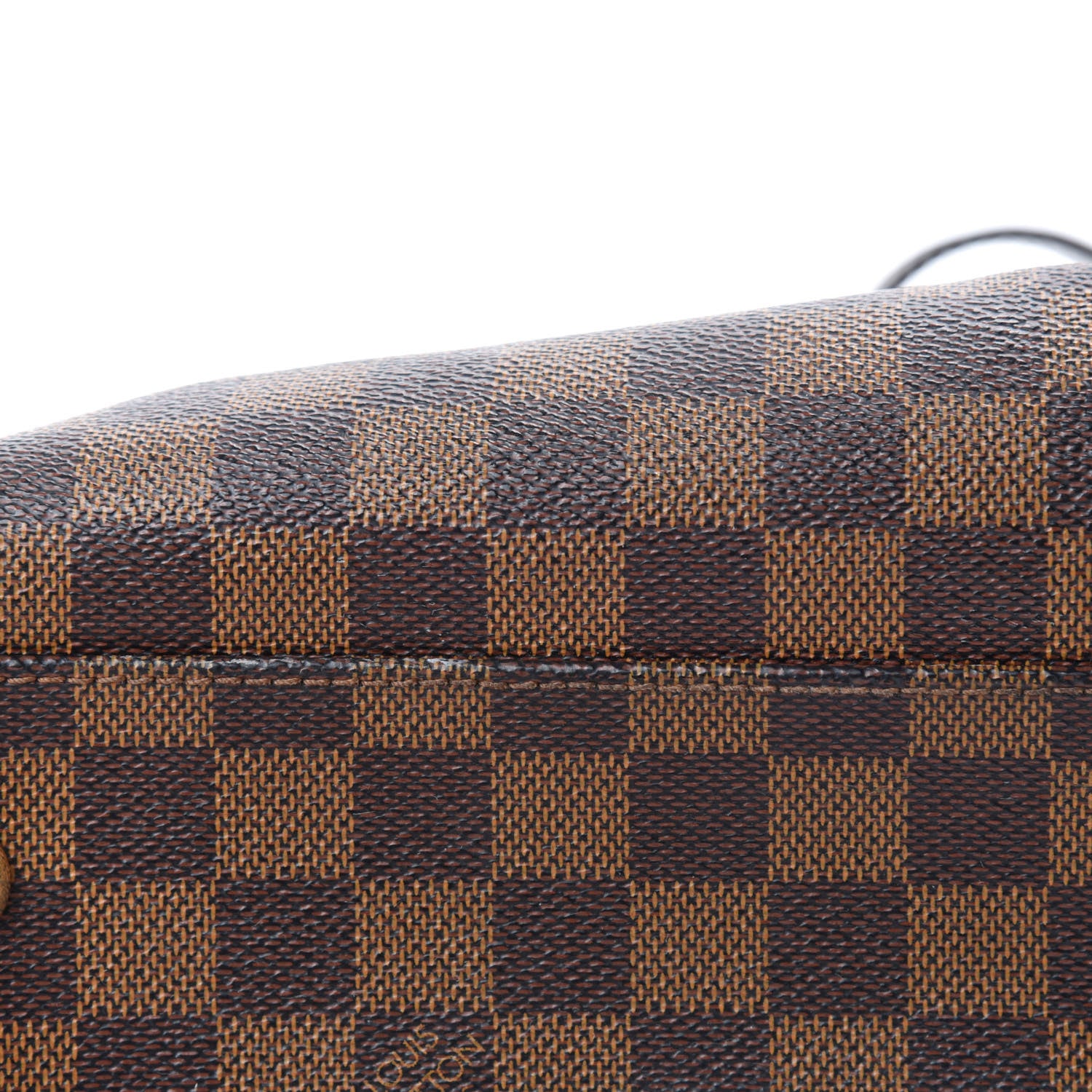 Louis Vuitton Damier Ebene Trevi PM 11 of 23