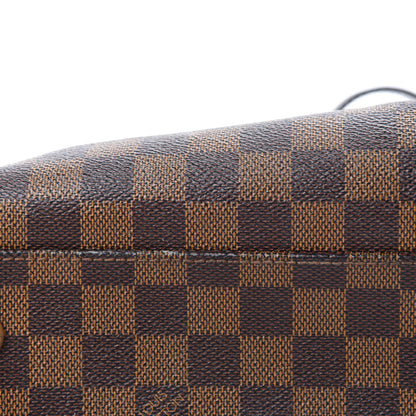 Louis Vuitton Damier Ebene Trevi PM 11 of 23