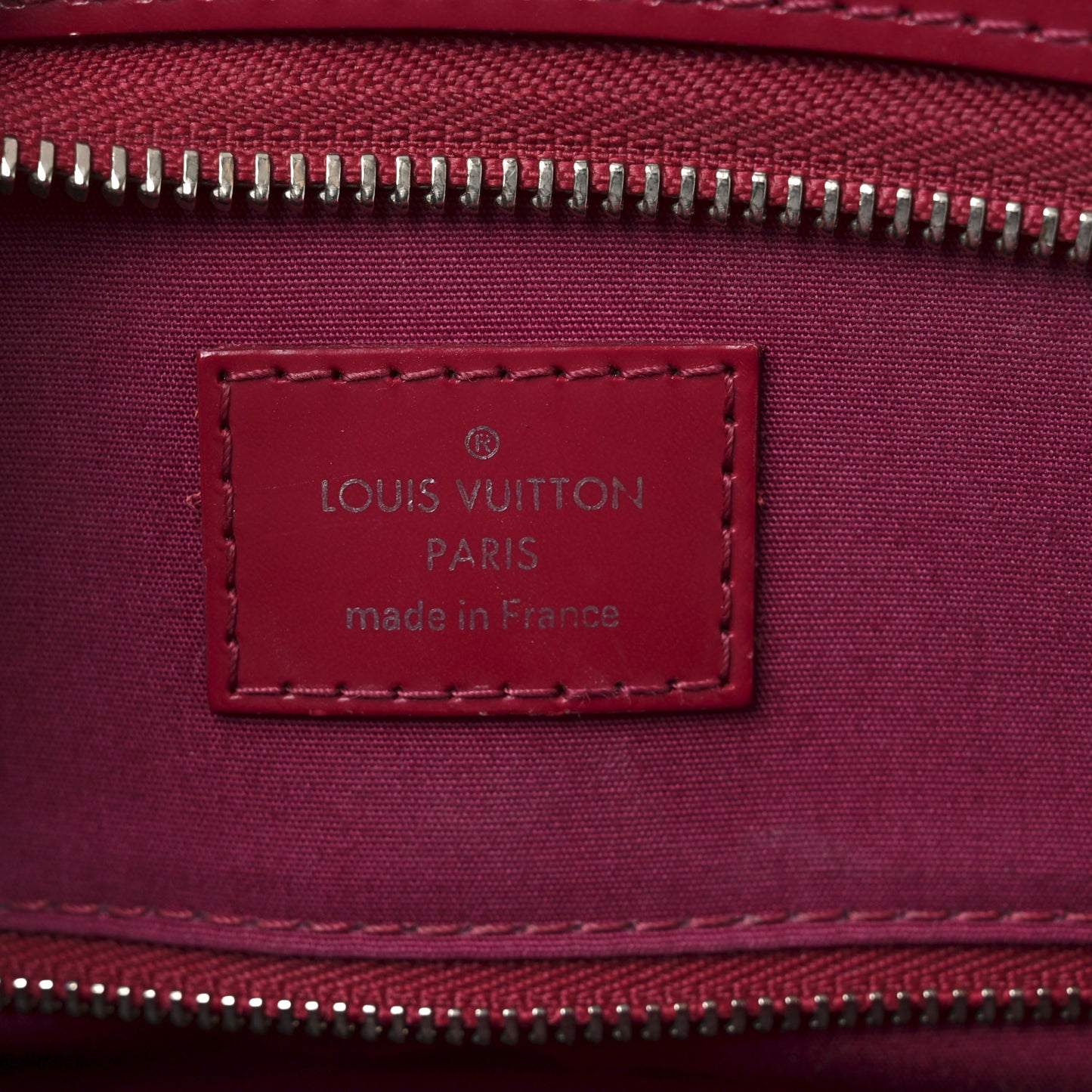 Epi Soufflot MM Fuchsia