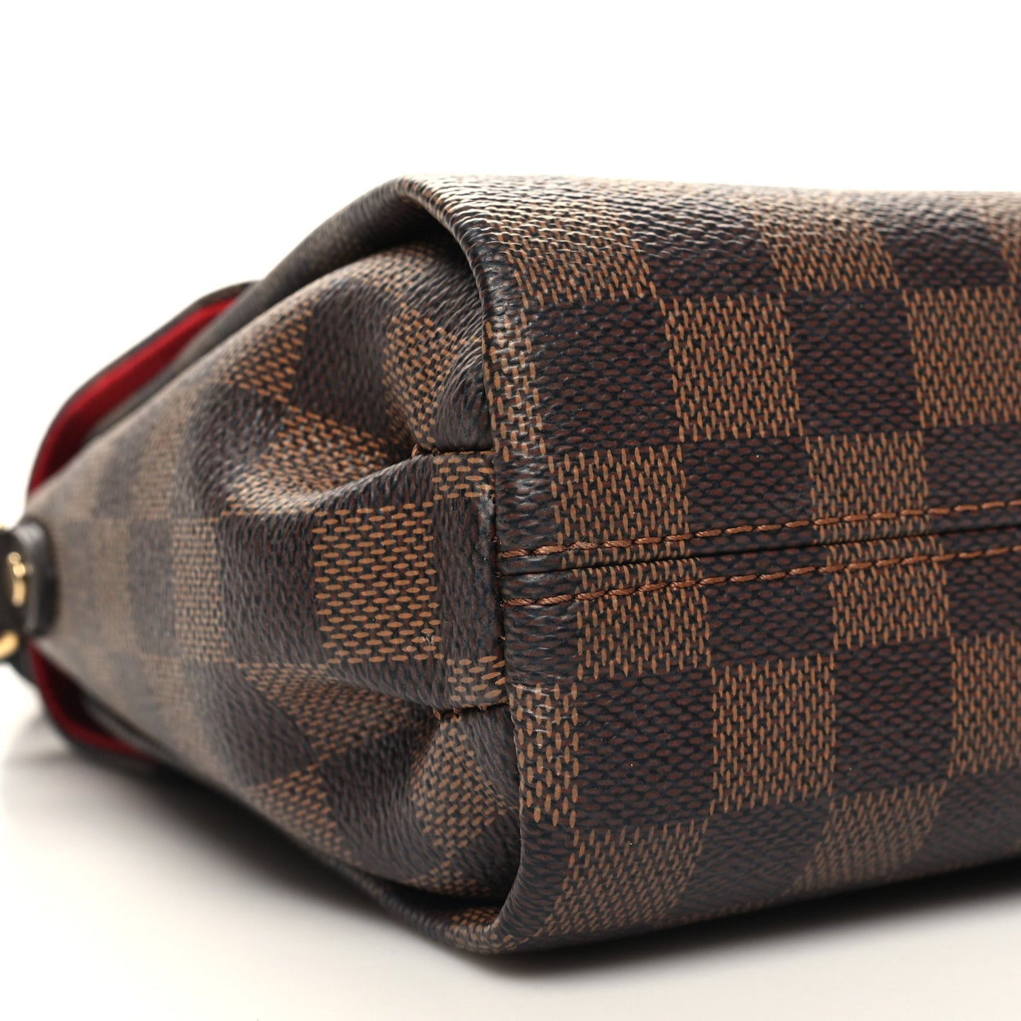 Damier Ebene Croisette