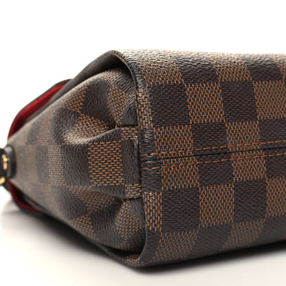 Louis Vuitton Damier Ebene Croisette 9 of 11