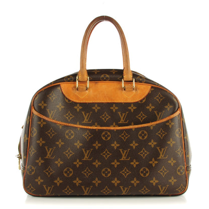 Louis Vuitton Monogram Deauville 1 of 17