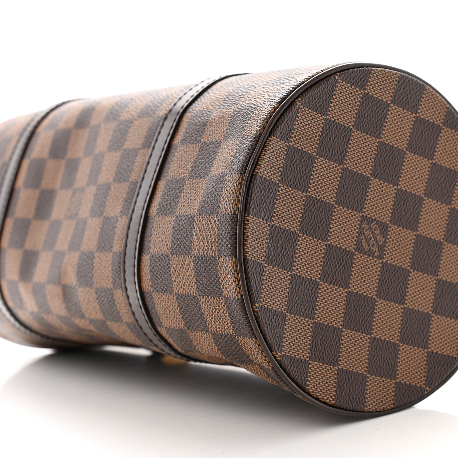 Louis Vuitton Damier Ebene Papillon 30 11 of 17