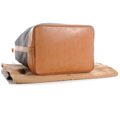 Louis Vuitton Monogram Noe 4 of 8