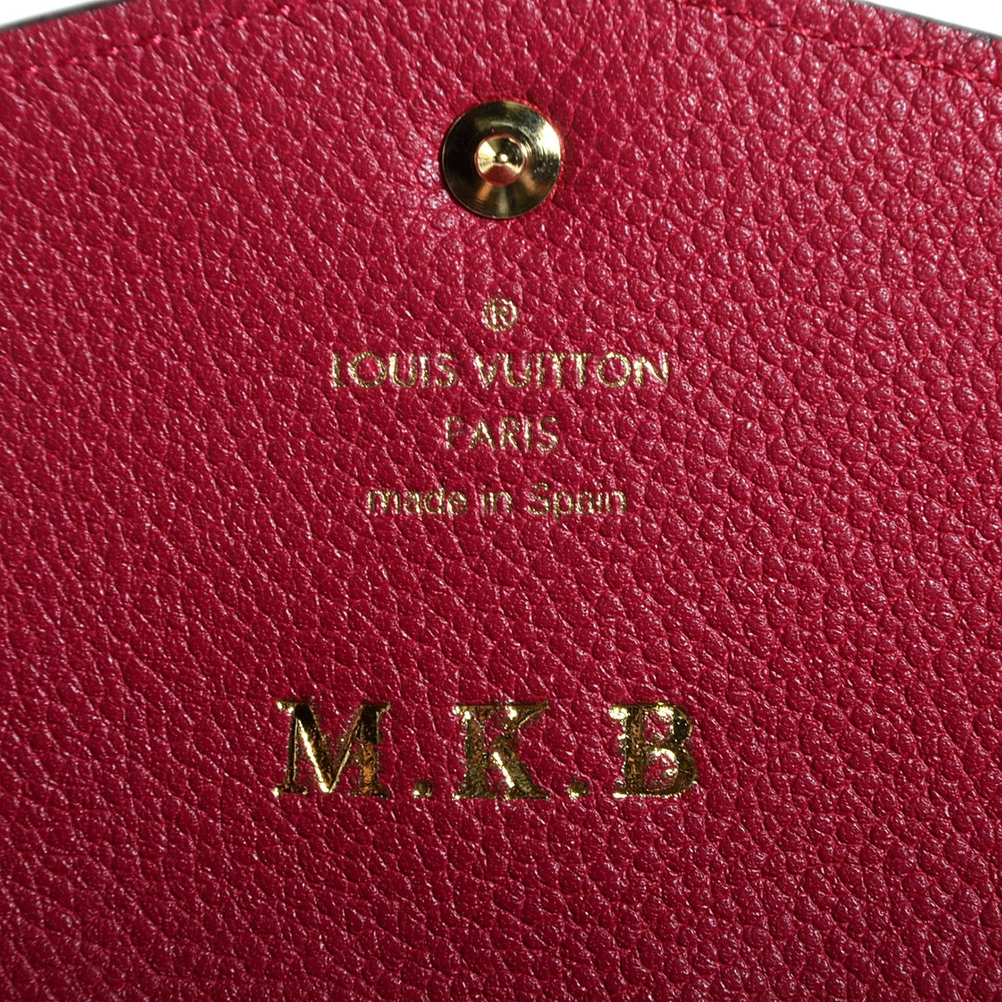 Empreinte Curieuse Wallet Jaipur