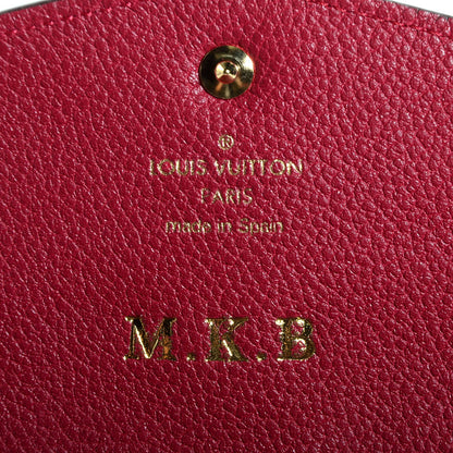 Louis Vuitton Empreinte Curieuse Wallet Jaipur 6 of 8