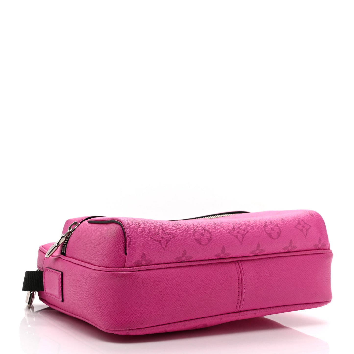 Taigarama Outdoor Messenger Fuchsia