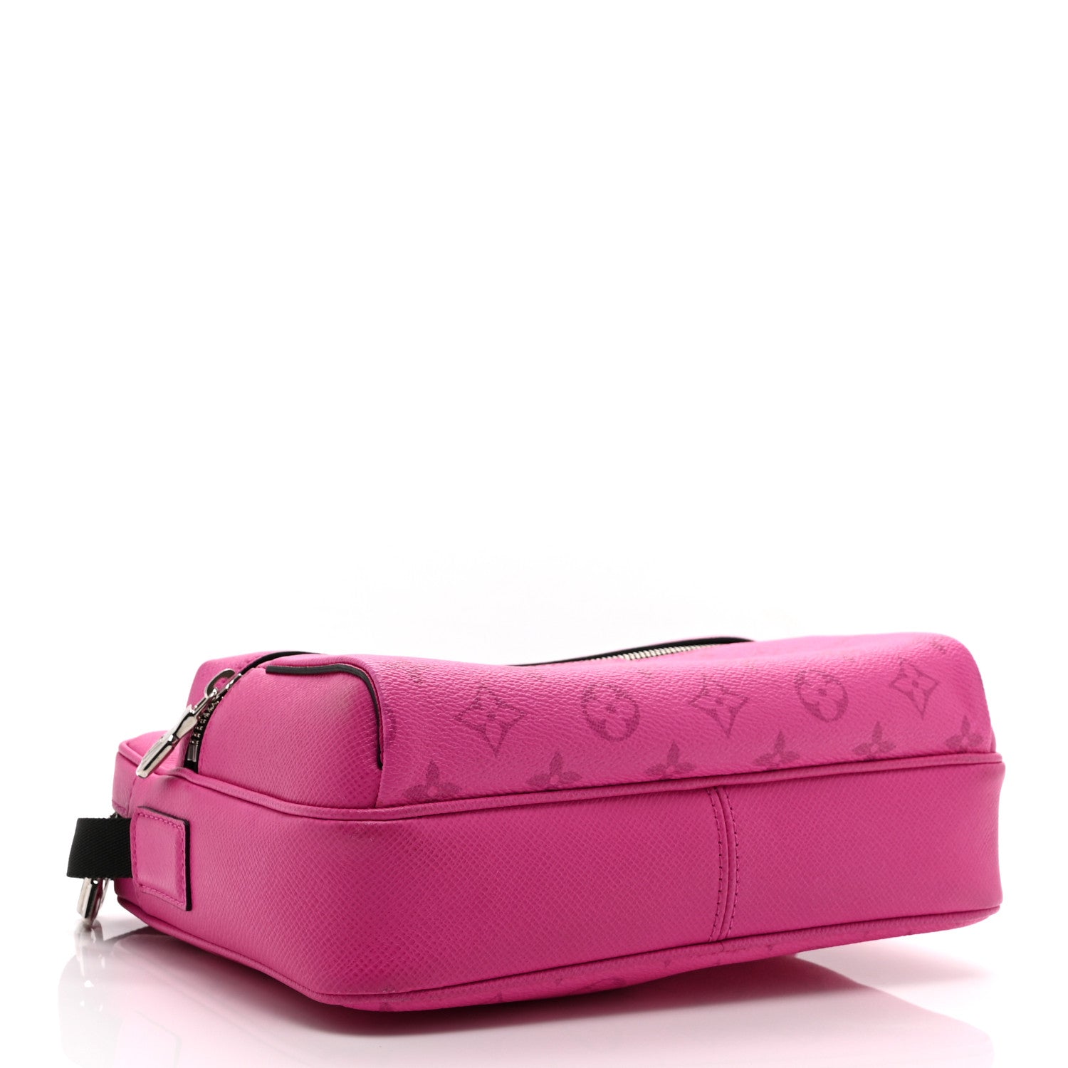 Louis Vuitton Taigarama Outdoor Messenger Fuchsia 4 of 12