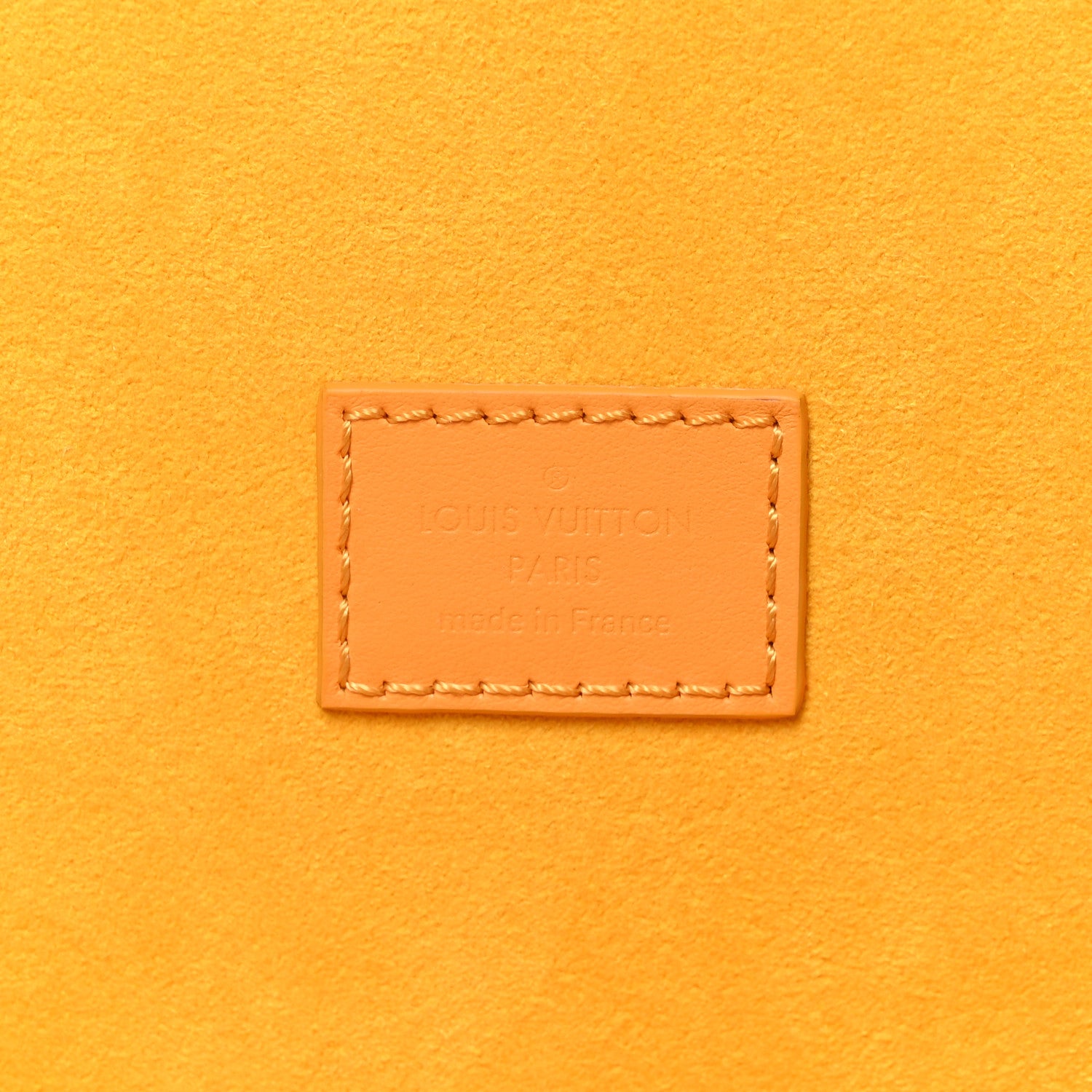 Louis Vuitton Monogram LV Colormania Malle Pyramide 11 of 17