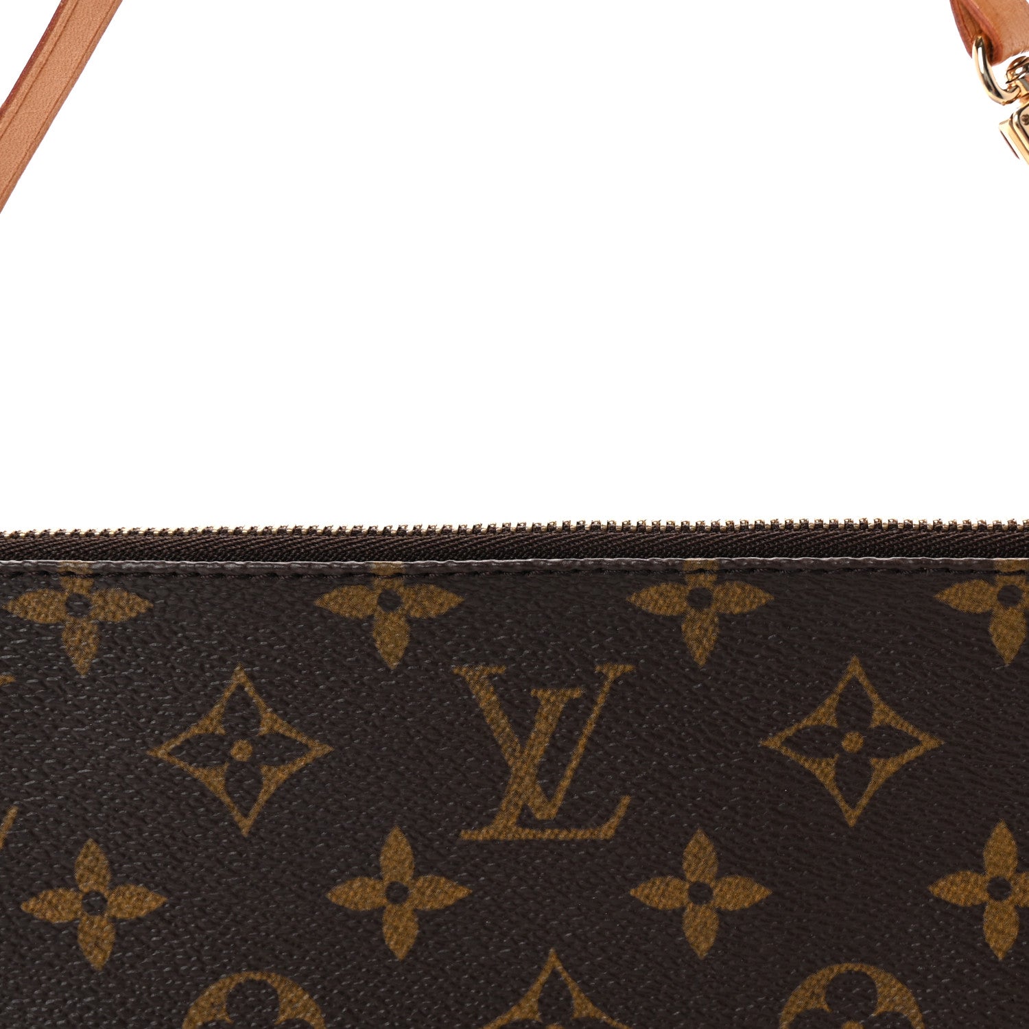 Louis Vuitton Monogram Pochette Accessories 7 of 9