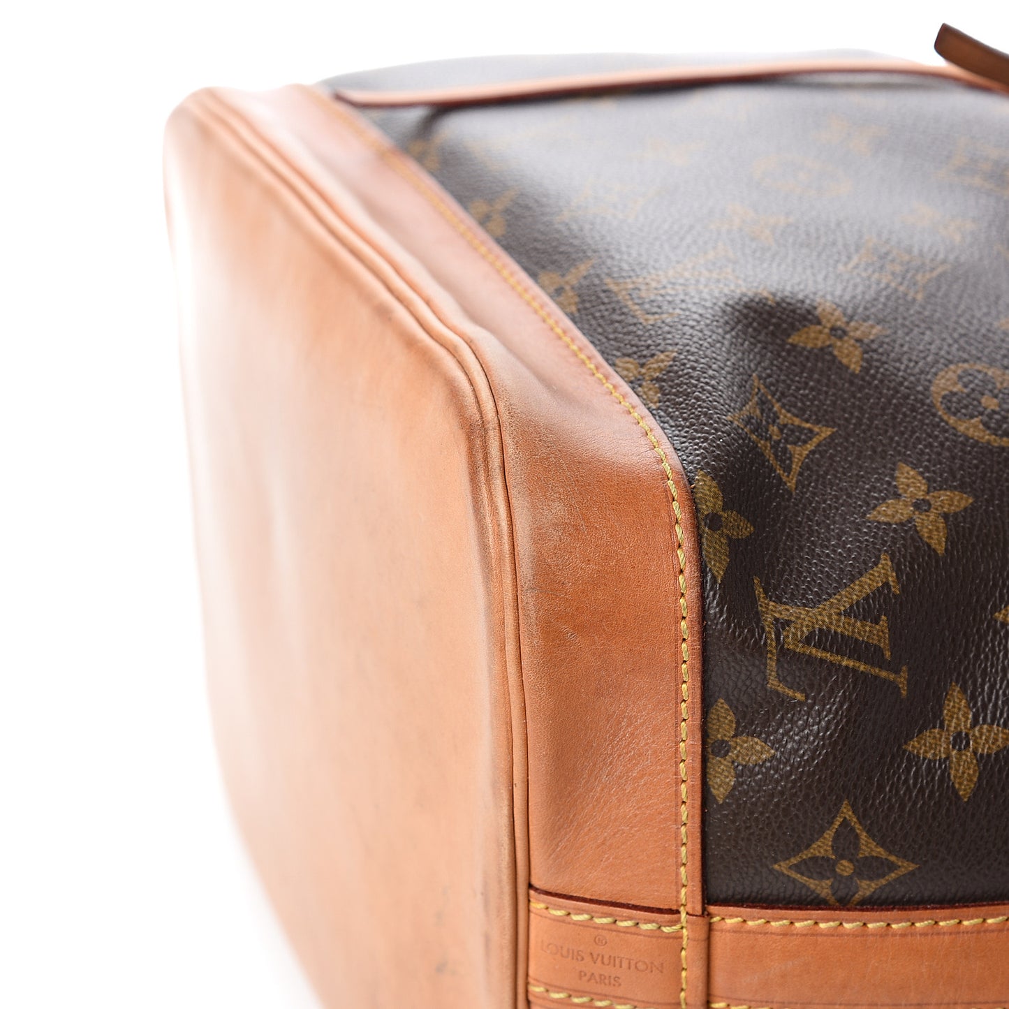 Monogram Petit Noe NM