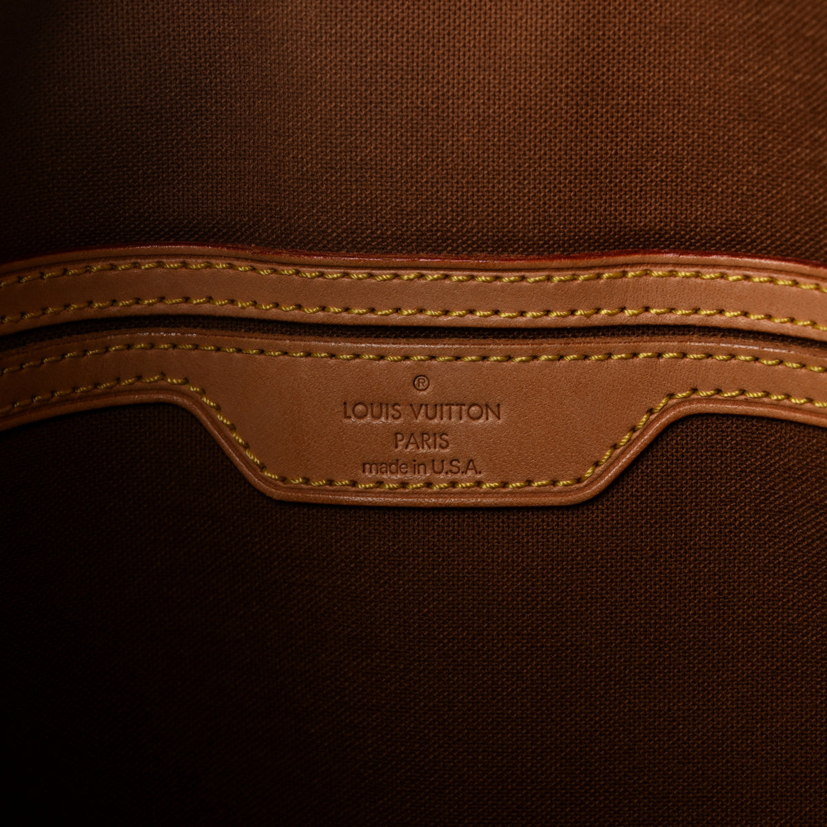 Monogram Palermo GM