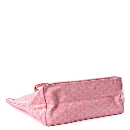 Goyard Goyardine Saint Louis PM Pink 3 of 7
