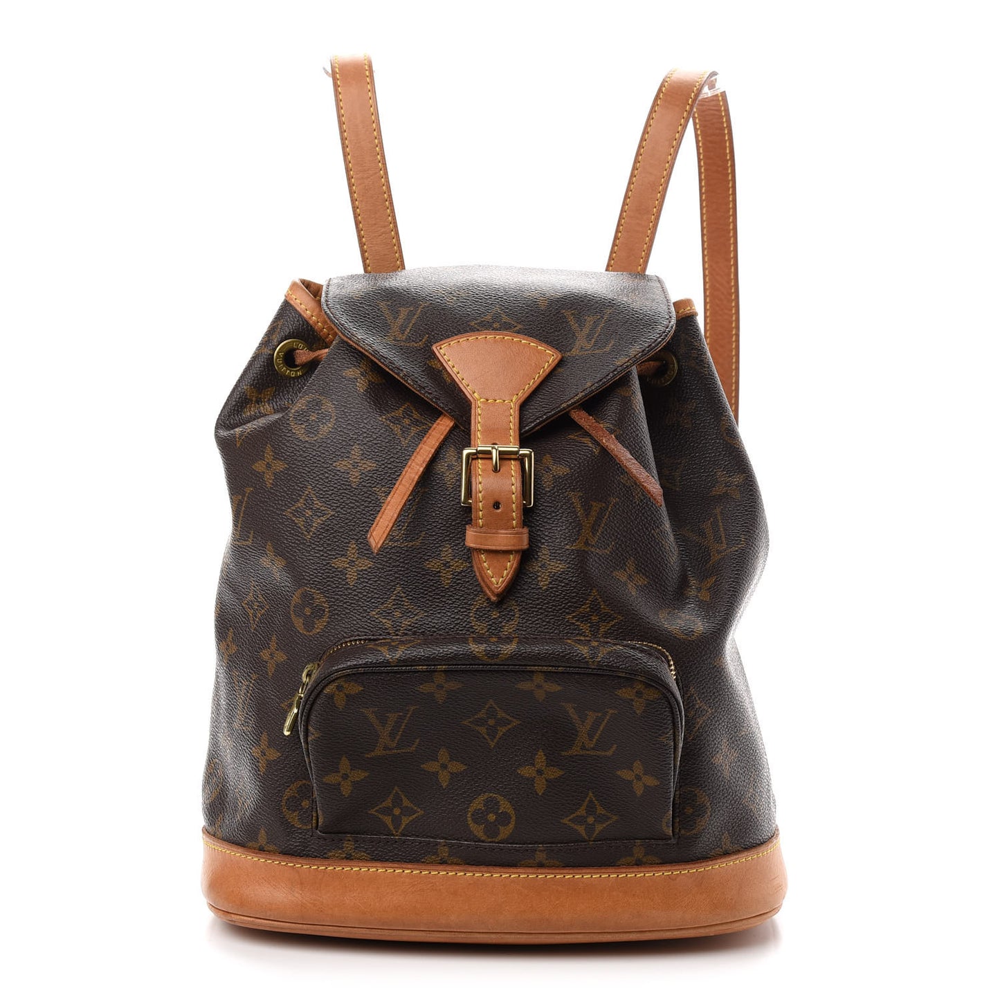 Monogram Montsouris MM Backpack