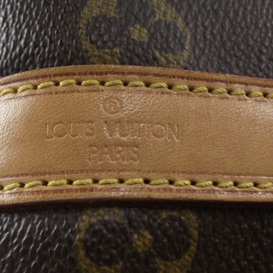 Louis Vuitton Monogram Petit Noe 8 of 10
