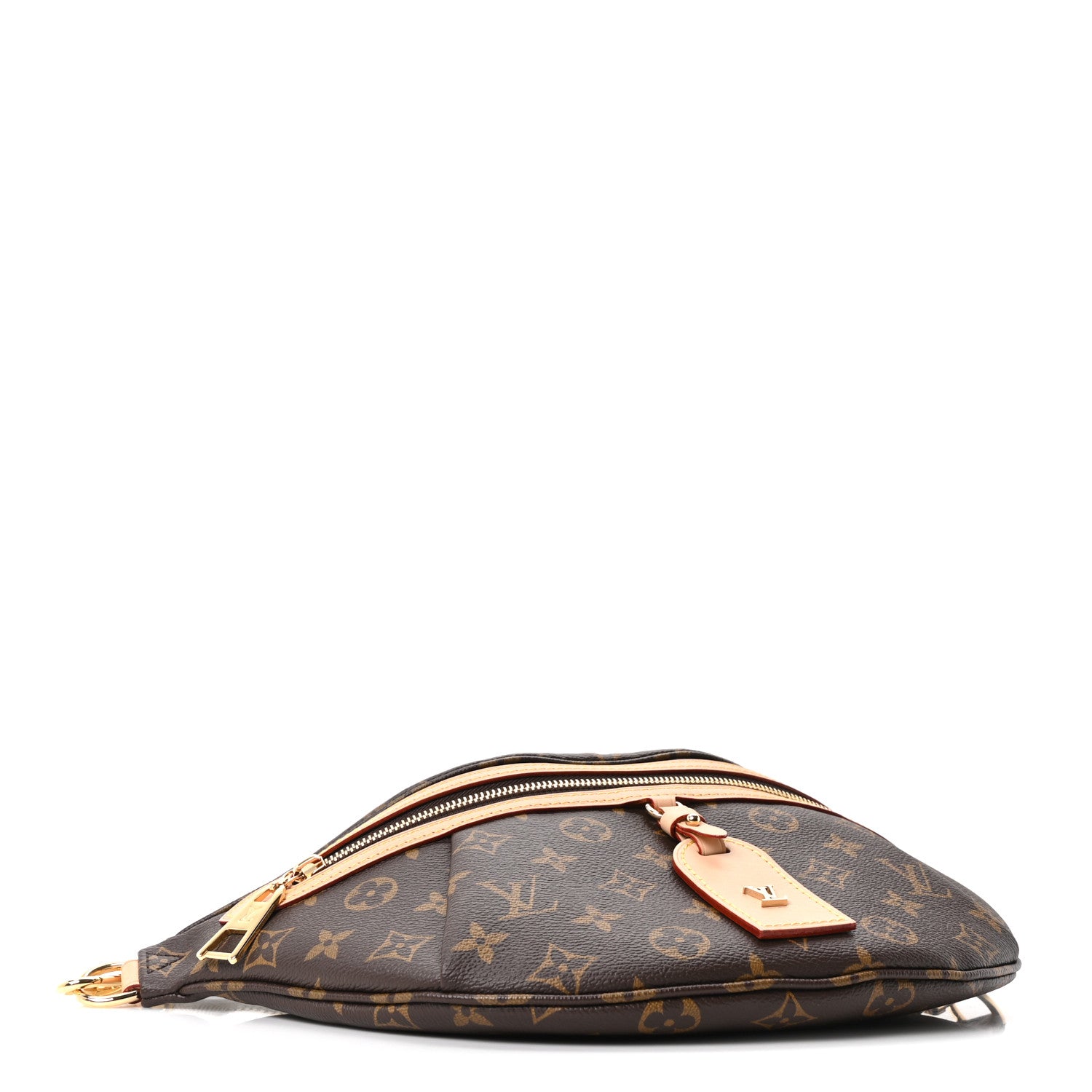 Louis Vuitton Monogram High Rise Bumbag 6 of 17