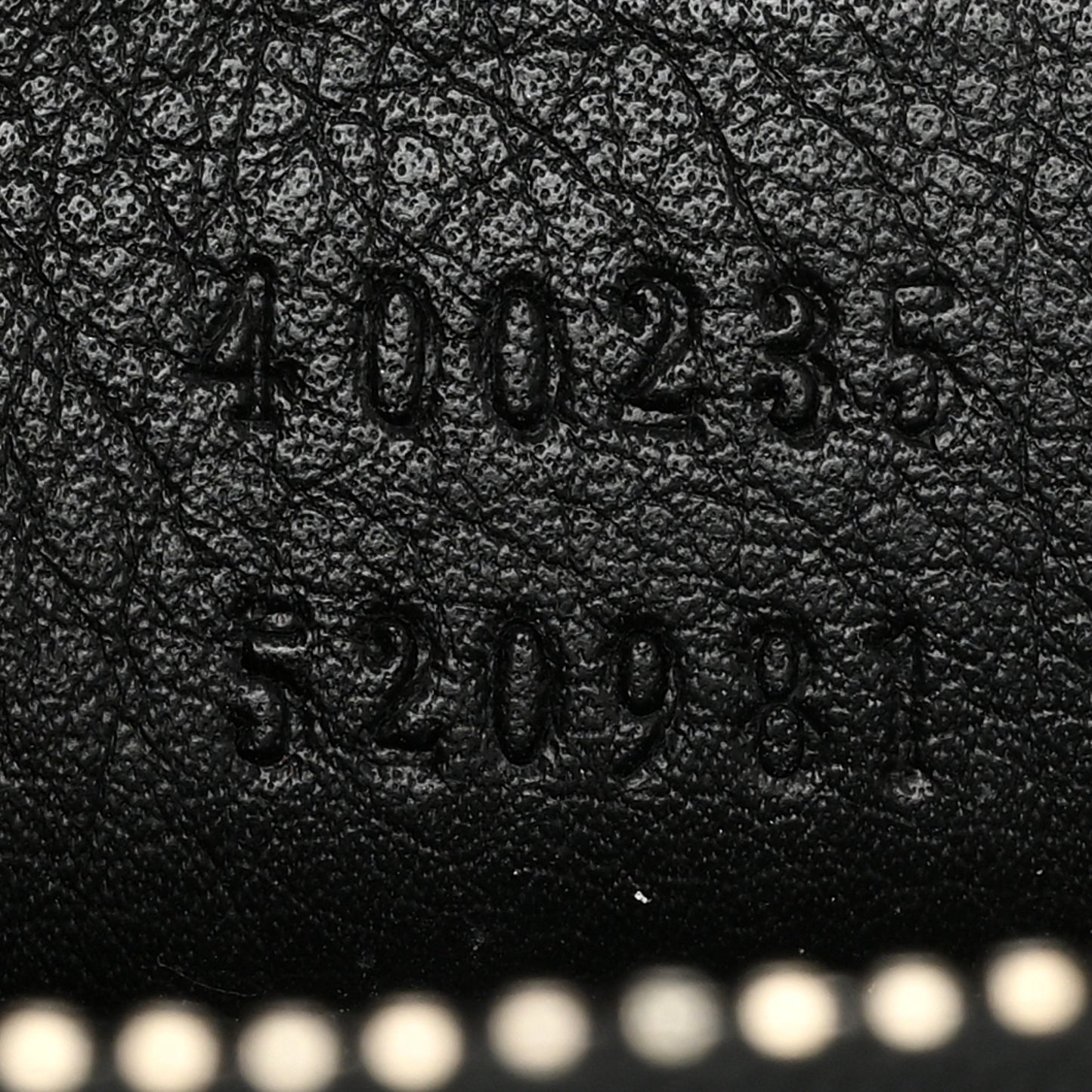 GG Supreme Monogram Arabesque Medium Dionysus Shoulder Bag Black