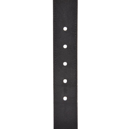 Louis Vuitton Damier Infini Calfskin Boston 30mm Reversible Belt 110 44 Moka 6 of 6