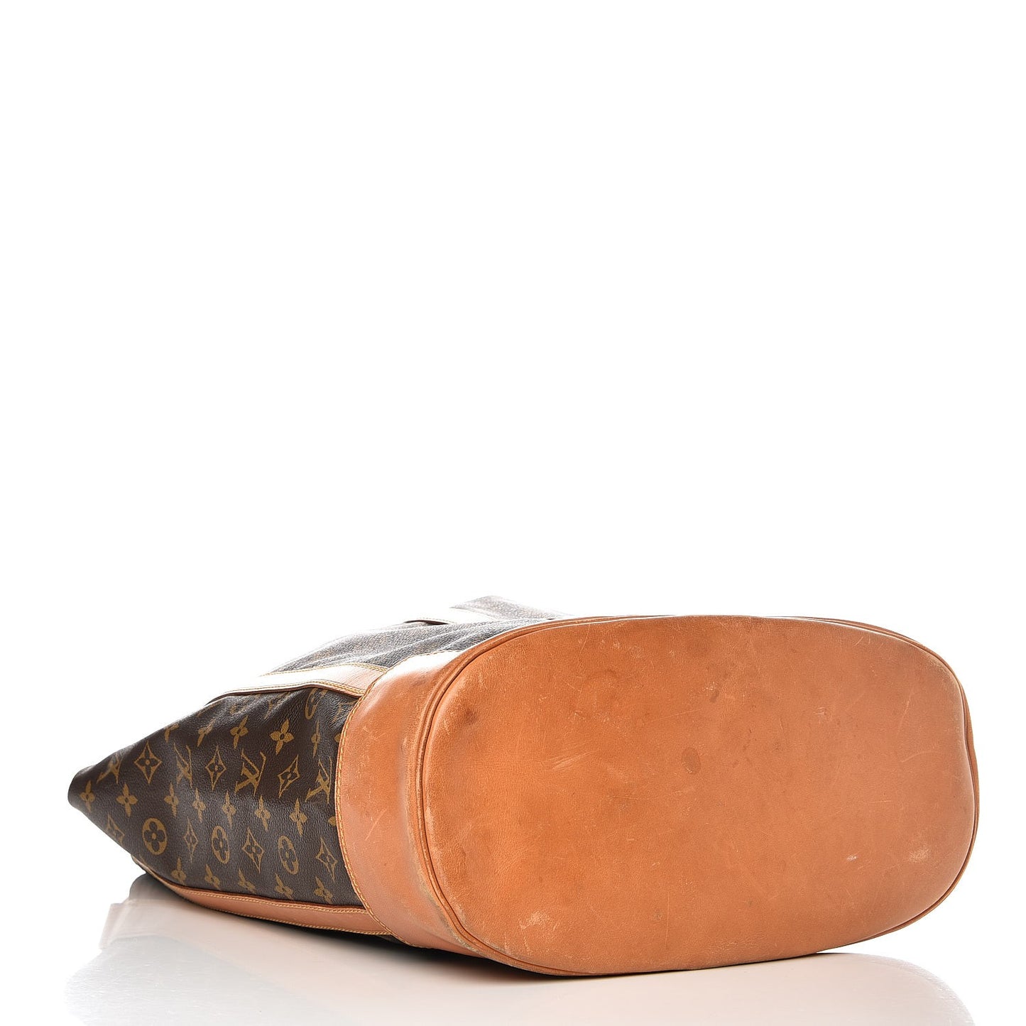 Monogram Randonnee GM Backpack