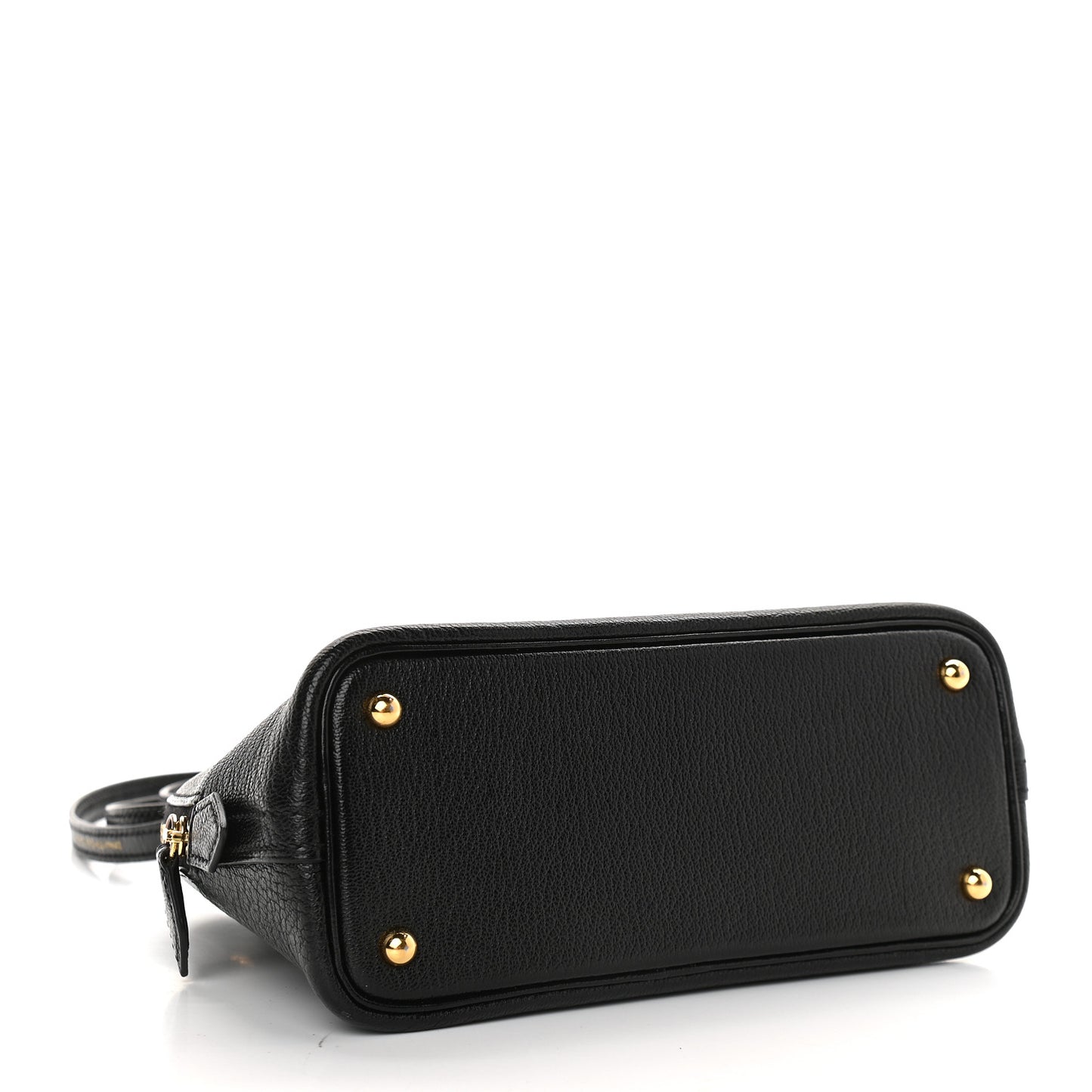 Chevre Mysore Mini 1923 Bolide Black