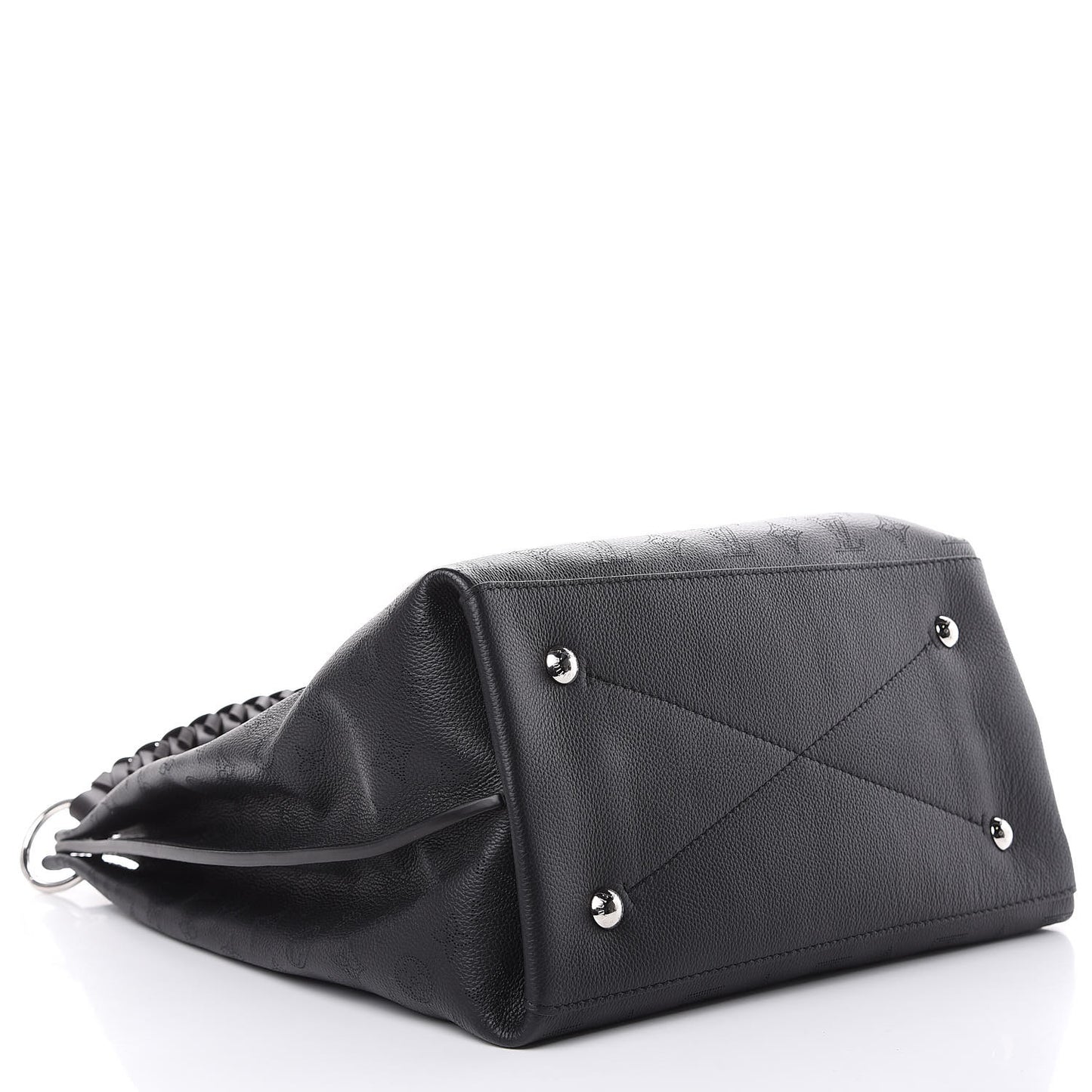 Mahina Carmel Hobo Black