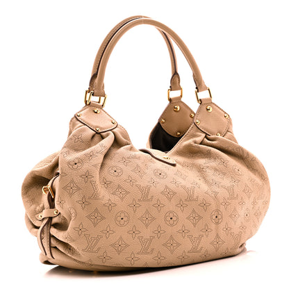 Louis Vuitton Mahina XL Coquille 5 of 17