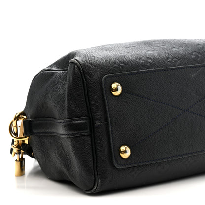 Louis Vuitton Empreinte Speedy Bandouliere 25 Infini 9 of 19