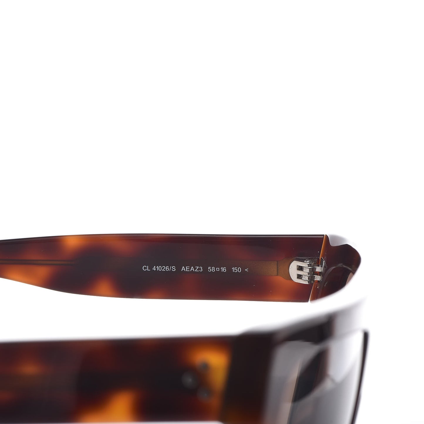 Shadow Sunglasses CL 41026/S Havana