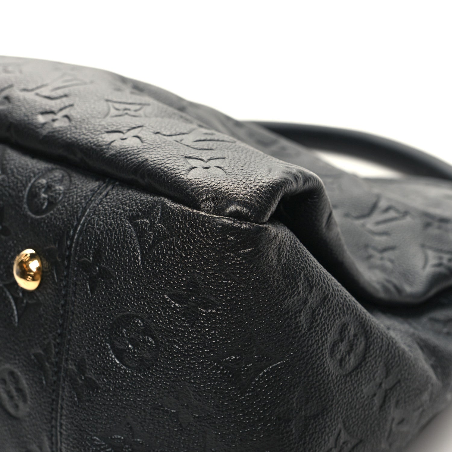Louis Vuitton Empreinte Artsy MM Black 10 of 12