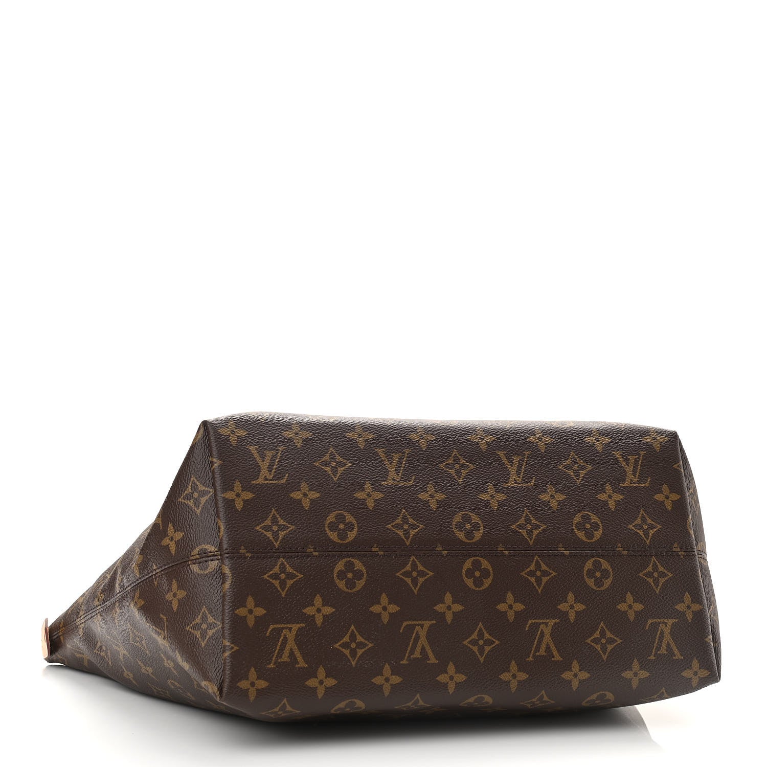 Louis Vuitton Monogram Iena MM 5 of 10