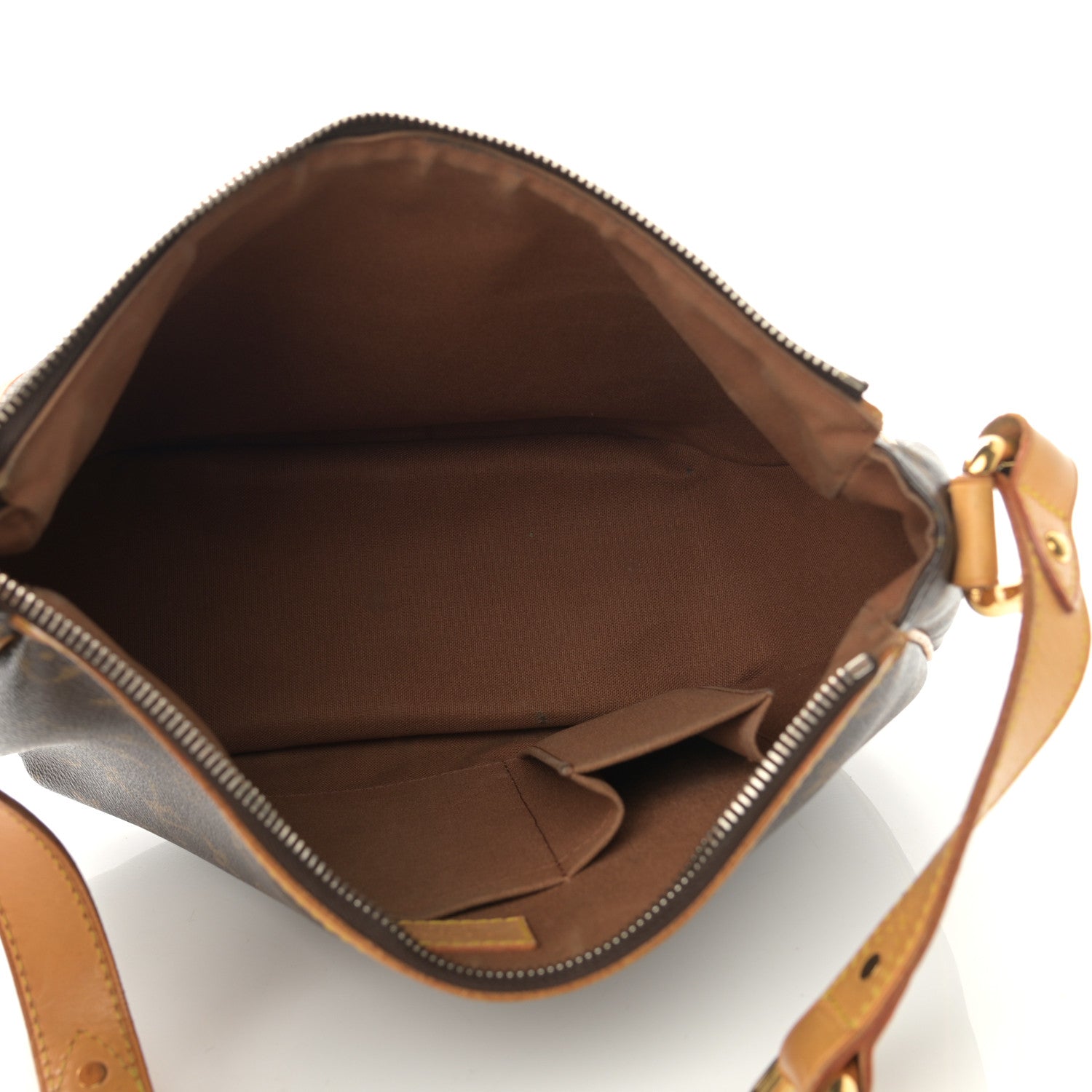 Louis Vuitton Monogram Tulum PM 5 of 14