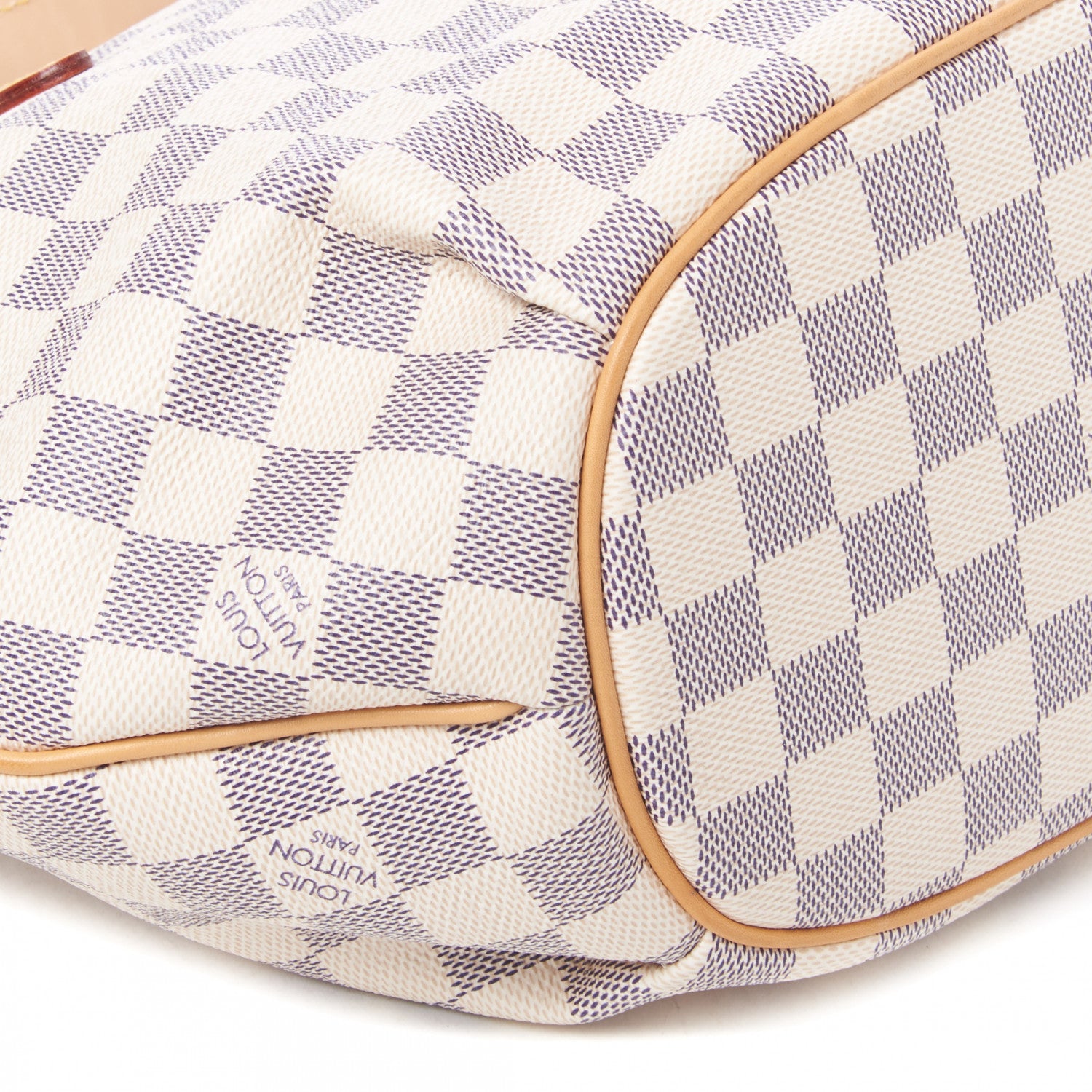 Louis Vuitton Damier Azur Riviera PM 6 of 8