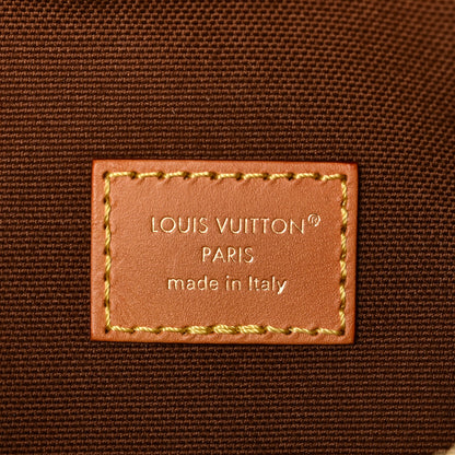 Louis Vuitton Monogram Rush Bumbag 6 of 10