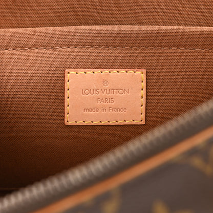 Louis Vuitton Monogram Popincourt 6 of 16