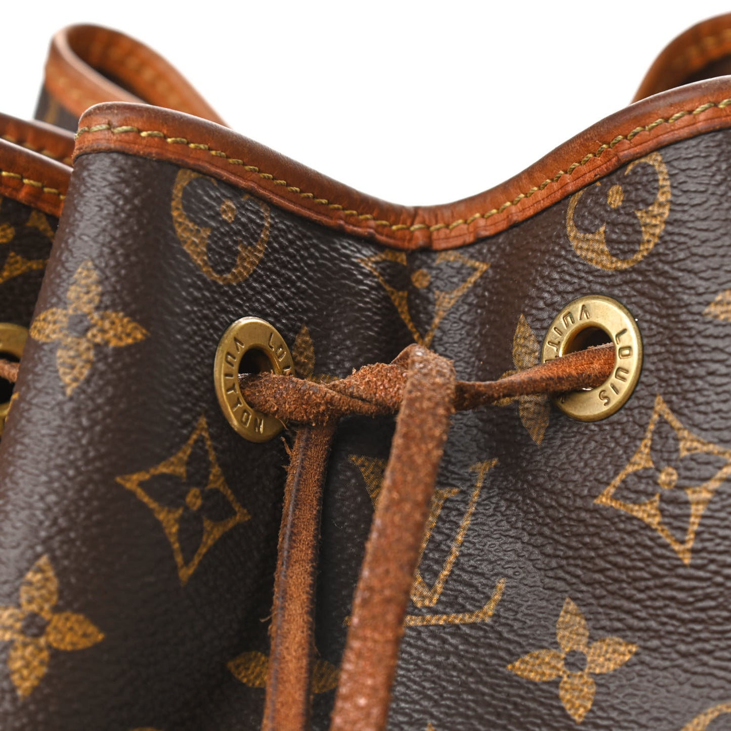 Monogram Bosphore Backpack