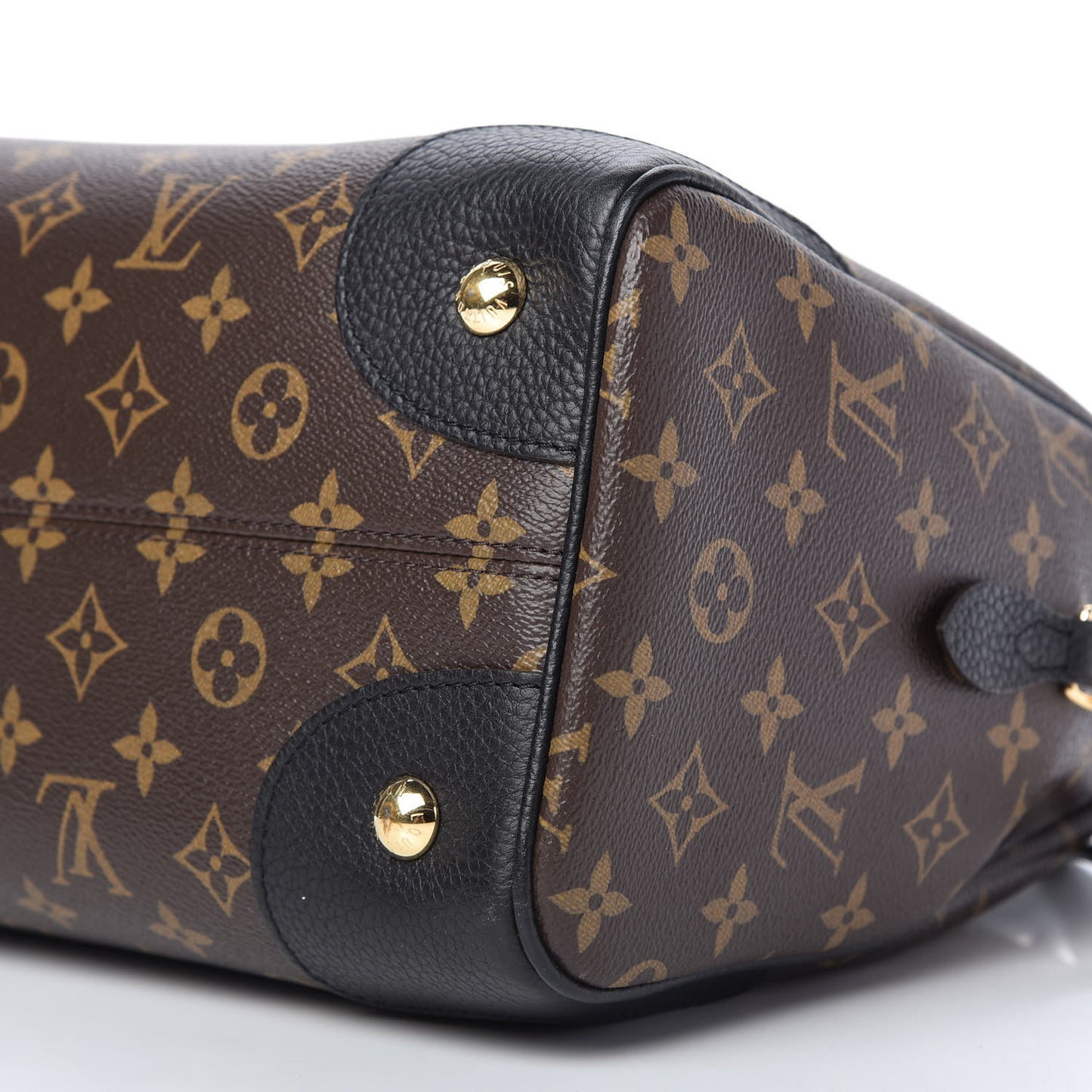 Monogram Retiro NM Black