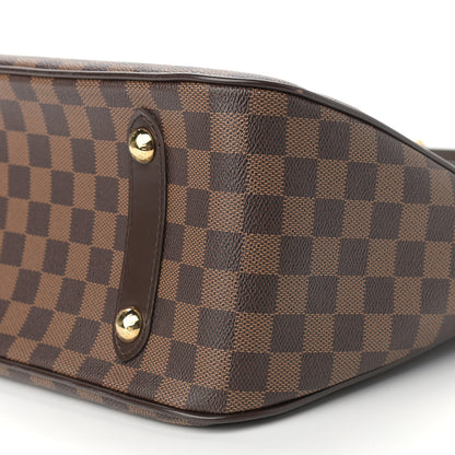 Louis Vuitton Damier Ebene Cabas Rosebery 9 of 9